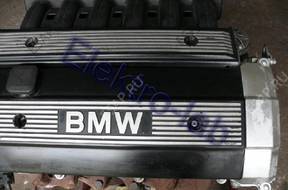 BMW e36 двигатель комплектный m50b20 przepywomierz