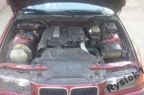 BMW E36 двигатель M41D18 1,8 дизельный TDS KPL  RADOM