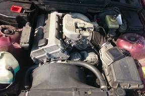 BMW E36 двигатель M42 1.8 IS  1.8 TI  140KM 16BAR