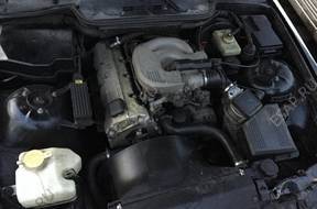 BMW E36 двигатель m43 316i 318i