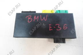 BMW E36 E-36 БЛОК УПРАВЛЕНИЯ МОДУЛЬ 61.35-8360060