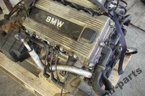 BMW E36 E 36 двигатель 1.8 Ti (M44)