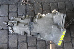 BMW E36 E34 M52 M50 2.0 2.5 КОРОБКА ПЕРЕДАЧW