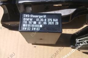 BMW E36 E38 E39 2.0-2.8 КОМПЛЕКТ ЗАЖИГАНИЯ