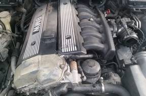 BMW  E36 E39 320 2.0 520 M52 VANOS двигатель