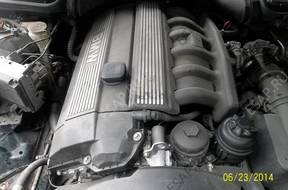 BMW E36 E39 328 528 двигатель 2,8 M52 193KM свап kpl