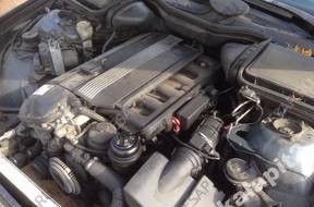 BMW E36 E39 двигатель M52B20TU 2.0 бензиновый 2X VANOS