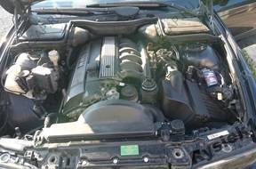 BMW E36 E39 двигатель M52B25 KPL 2,5 1 X VANOS RADOM