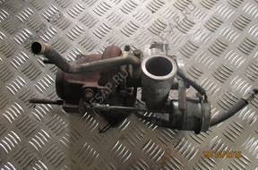 BMW E36 E39 Opel 2.5 TDS ТУРБОКОМПРЕССОР TDO4-11G-4