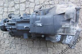 BMW E36 E46 E39 320 520 КОРОБКА ПЕРЕДАЧW МЕХАНИЧЕСКАЯ