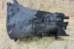 BMW E36 E46 E39 320 520 КОРОБКА ПЕРЕДАЧW МЕХАНИЧЕСКАЯ