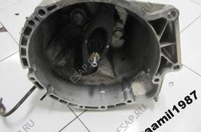 BMW E36, E46 Z3 1.6 1.8 1.9 КОРОБКА ПЕРЕДАЧW AJR