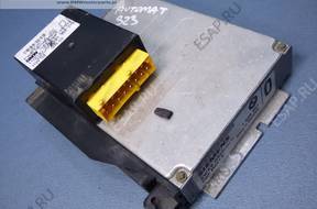 bmw e36 ecu ews 323i m52b25 2.5 автомат 170Km