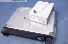 bmw e36 ecu ews 328 m52b28 2.8 автомат