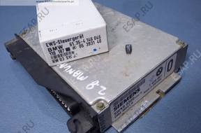 bmw e36 ecu ews 328 m52b28 2.8 Manual