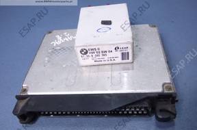 bmw e36 ecu ews 328 m52b28 2.8 Manual