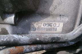 BMW E36 КОРОБКА ПЕРЕДАЧ АВТОМАТИЧЕСКАЯ M52B25 096OJ E36 AUT