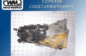 BMW E36 КОРОБКА ПЕРЕДАЧ МЕХАНИКА 2200022597 316i