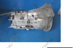 BMW E36 КОРОБКА ПЕРЕДАЧW GETRAG 220.02.25.97 1.6 1.