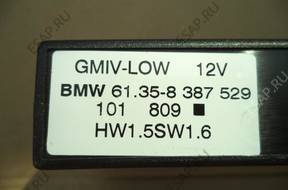 BMW E36 МОДУЛЬ komfortu 8387529