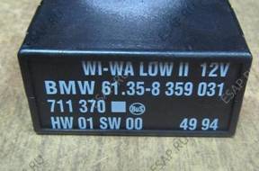 BMW E36 МОДУЛЬ СТЕКЛООЧИСТИТЕЛЕЙ WI-WA LOW