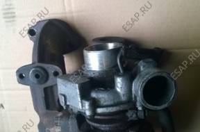 BMW E36 TDS 1,8 T15 2245420 ТУРБОКОМПРЕССОР