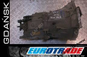 BMW E36 Z3 E46 КОРОБКА ПЕРЕДАЧW MAN 1.6 1.8 1.9 i