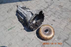 BMW E38 728 M52 КОРОБКА ПЕРЕДАЧ АВТОМАТИЧЕСКАЯ 5HP18 96 год,