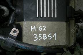 BMW E38 735 3.5 E39 двигатель в отличном состоянии Europa 358S1