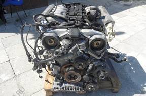 BMW E38 750 5,4 12V двигатель SKRZYNIA 5HP30 KOMPLET