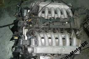 BMW E38 750 5.0 двигатель zdrowy niemiecki 54121 m73