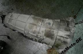 BMW E38 750 5.0 КОРОБКА ПЕРЕДАЧ uszkodzony wsteczn