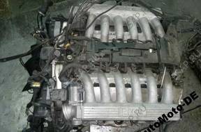 BMW E38 750 5.4 двигатель zdrowy niemiecki  m73 54121