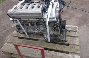 BMW E38 E31 двигатель M73 750I 850I 5,4 V12 PO 16 BAR