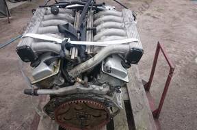 BMW E38 E31 двигатель M73 750I 850I 5,4 V12 PO 16 BAR