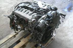 BMW E38 E31 E36 E30 M73B54 двигатель комплектный 5.4