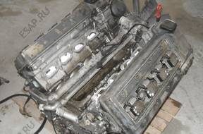 BMW E38 E32 E34 двигатель комплектный m60b40 V8 286 KM