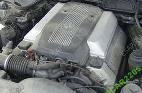 BMW E38 E39 7 5 730i 530i 3.0 V8 двигатель