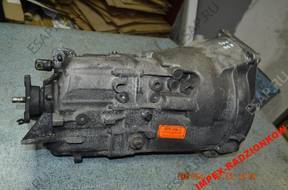 BMW E38 E39 725TDS M51 КОРОБКА ПЕРЕДАЧW МЕХАНИЧЕСКАЯ