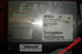 BMW E38 E39 728 523 БЛОК УПРАВЛЕНИЯ КПП 0260002360