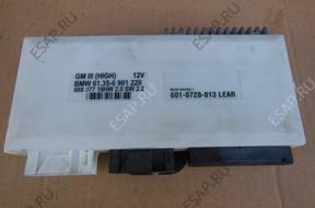 BMW E38 E39 БЛОК УПРАВЛЕНИЯ GM III (HIGH) 6901229