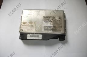 BMW E38 E39 БЛОК УПРАВЛЕНИЯ КПП 1422768 0260002360