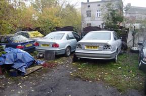 bmw e38 e39 e36 i e46 2,2 2,3 2,5 2,8 3,0D 2,5D