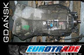 BMW E38 E39 E46 2.8 i КОРОБКА ПЕРЕДАЧ АВТОМАТИЧЕСКАЯ 5HP19