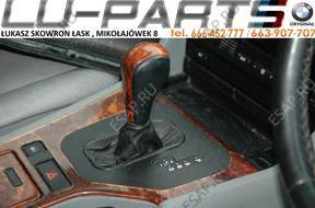 BMW E38 E39 E46 330d 530d КОРОБКА ПЕРЕДАЧw АВТОМАТИЧЕСКАЯ