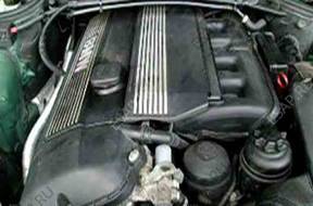 BMW E38 E39 E46 двигатель 2.5 бензиновый M54 свап