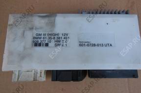 BMW E38 E39 МОДУЛЬ GM III (HIGH) 8381491