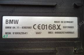 BMW E38 E39 МОДУЛЬ telefonu 8382082