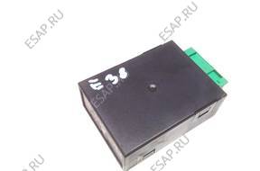 BMW e38 МОДУЛЬ check control 8363549