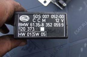 BMW E38 МОДУЛЬ CHECK CONTROL